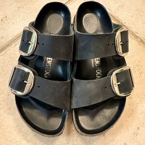 Birkenstock Arizona Big Buckle